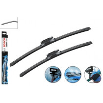 Чистачи Bosch Aerotwin комплект за RENAULT Clio II (Campus) [BB./CB./SB.] (06.09-дн.) 500/450mm