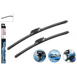 Чистачи Bosch Aerotwin комплект за RENAULT Clio II (Campus) [BB./CB./SB.] (06.09-дн.) 500/450mm