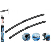 Щетки Bosch Aerotwin комплект за PORSCHE Boxster [981] (04.12-08.16) 530/575mm