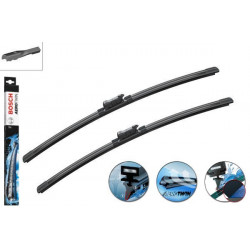 Щетки Bosch Aerotwin комплект за VOLKSWAGEN Beetle [5C1,5C2] (04.11-наст.) 530/530mm