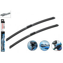Чистачки Bosch Aerotwin комплект pre MERCEDES Serie E (T-Modell) [212] (03.14-нас.) 600/600mm
