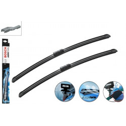 Чистачки Bosch Aerotwin комплект pre MERCEDES Serie E (T-Modell) [212] (03.14-нас.) 600/600mm
