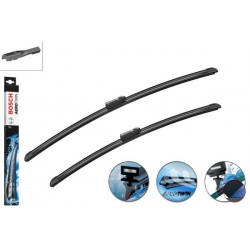 Щетки Bosch Aerotwin комплект за AUDI Q3 [8UB] (06.11-18.) 600/530mm