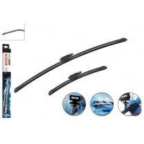 Щетки Bosch Aerotwin комплект за RENAULT Captur [J5] (01.13-02.16) 650/340mm