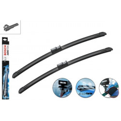Щетки Bosch Aerotwin комплект за VOLKSWAGEN Lupo [6X1] (06.03-07.05) 475/475mm