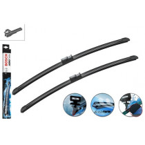 Щетки Bosch Aerotwin комплект за AUDI TT Coupé [8N3] (05.03-06.06) 530/530mm