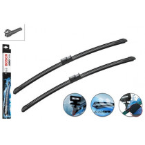 Чистачи Bosch Aerotwin комплект за VOLKSWAGEN Passat [3B3] (11.01-05.05) 530/530mm