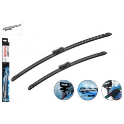 Щетки Bosch Aerotwin комплект за MERCEDES seria GLA [156] (10.13-06.15) 600/475mm V2
