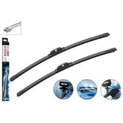 Комплект чистачи Bosch Aerotwin за AUDI A6 [4B2,C5] (06.01-05.04) 550/550mm