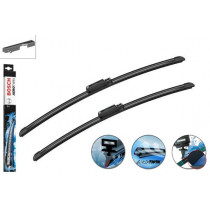 Чистачи Bosch Aerotwin комплект за AUDI A6 [4F2,C6] (04.04-09.11) 555/555mm