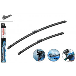 Щетки Bosch Aerotwin комплект за ŠKODA Octavia [1Z3] (05.04-06.13) 600/475mm
