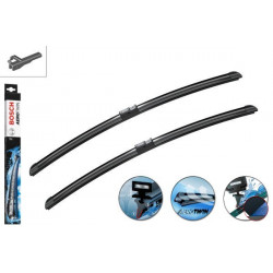Чистачи Bosch Aerotwin комплект за MERCEDES Series E [212] (08.08-02.14) 600/600mm