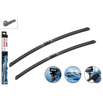 Щетки Bosch Aerotwin комплект за MERCEDES Serie E [211] (03.02-08.09) 650/650mm
