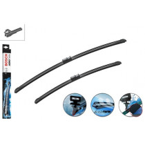 Щетки Bosch Aerotwin комплект за VOLVO S40 II [P11] (12.03-08.05) 650/500mm