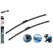 Щетки Bosch Aerotwin комплект за SEAT Altea [5P1] (03.04-02.09) 650/650mm