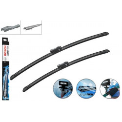Щетки Bosch Aerotwin комплект за VOLVO XC90 I (08.10-07.16) 600/530mm