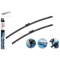 Щетки Bosch Aerotwin комплект за MERCEDES Vaneo [414] (02.04-08.05) 650/575mm