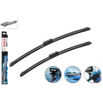 Чистачи Bosch Aerotwin комплект за VOLKSWAGEN Polo Classic [9N4] (04.05-02.10) 530/475mm