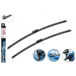Чистачи Bosch Aerotwin комплект за CITROËN C6 [X6] (11.05-наст.) 700/700mm