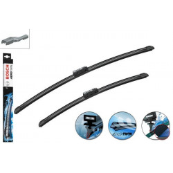 Чистачи Bosch Aerotwin комплект за VOLKSWAGEN Passat Variant [365] (08.10-11.11) 600/475mm
