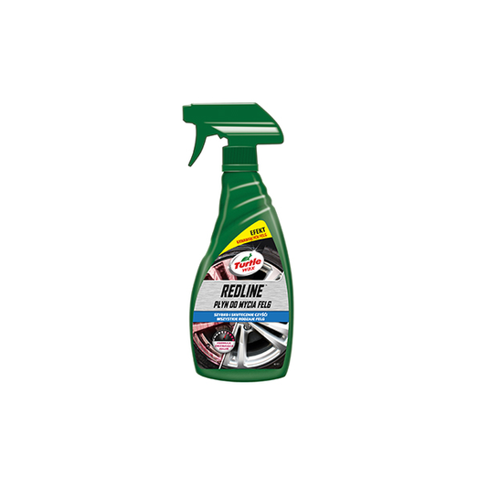 TW Почиствател на дискове 500ml