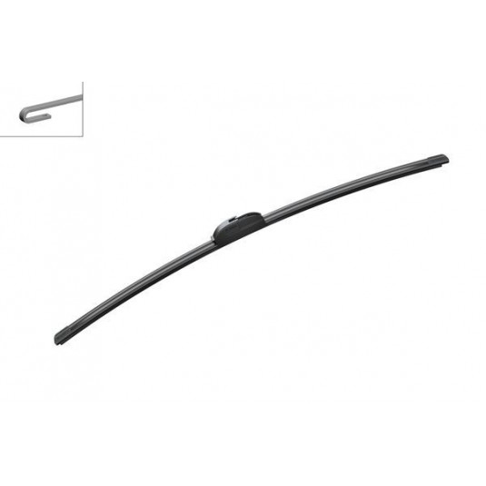 Четка Bosch Aerotwin за TOYOTA Yaris [P13] (07.11-сег.) 700mm