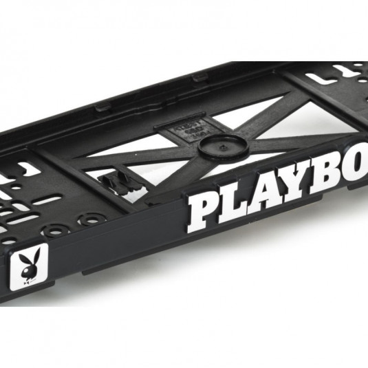 Подложка за ШПЗ 3D PLAY BOY