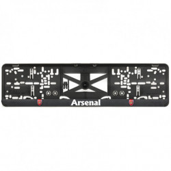 Подложка под РПК 3D ARSENAL