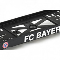 Подложка под ЛР 3D BAYERN
