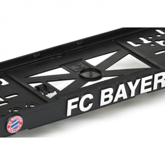 Подложка под ЛР 3D BAYERN