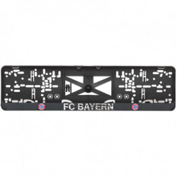 Подложка под ЛР 3D BAYERN