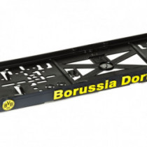 Подложка под РПК 3D BORUSSIA DORTMUND