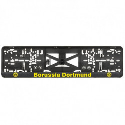 Подложка под РПК 3D BORUSSIA DORTMUND