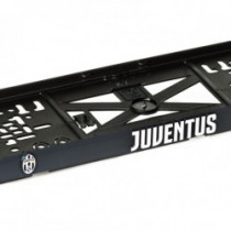 Подложка под ДРЗ 3D JUVENTUS
