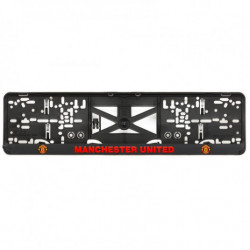 Подложка под РЕГ 3D MANCHESTER UNITED