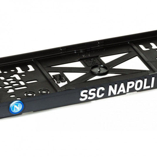 Подложка под РПК 3D SSC NAPOLI