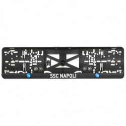 Подложка под РПК 3D SSC NAPOLI