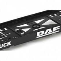 Подложка под ДРЗ 3D DAF