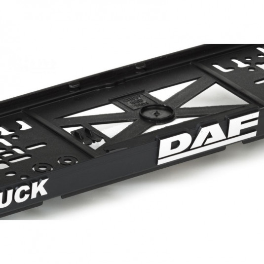 Подложка под ДРЗ 3D DAF