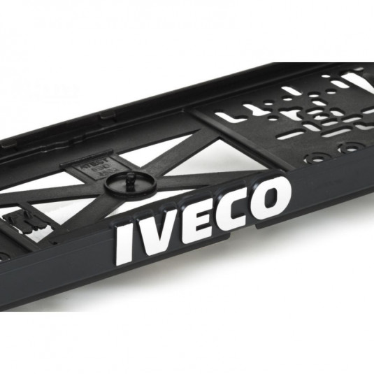 Подложка под РПК 3D IVECO