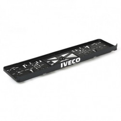 Подложка под РПК 3D IVECO