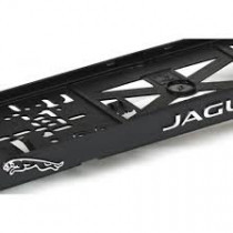 Подложка под ДРЗ 3D JAGUAR