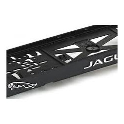 Подложка под ДРЗ 3D JAGUAR