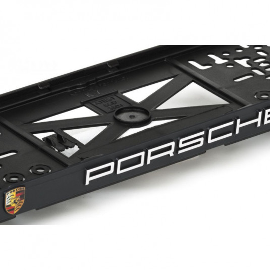 Подложка под ОСМ 3D PORSCHE