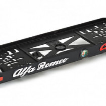 Подложка под РПК 3D ALFA ROMEO SPORTIVO