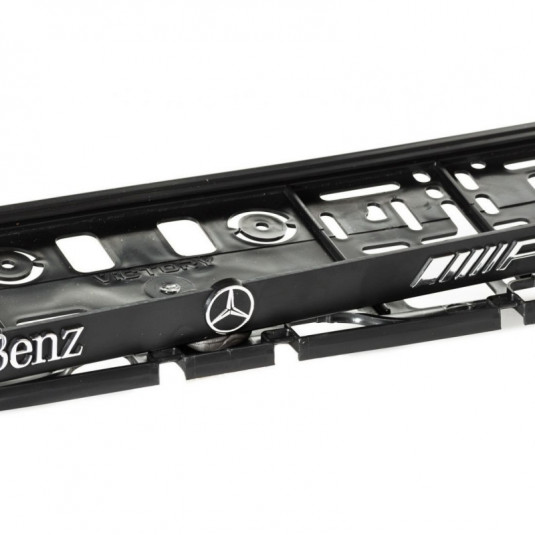 Подложка под ШПЗ 3D AMG MERCEDES