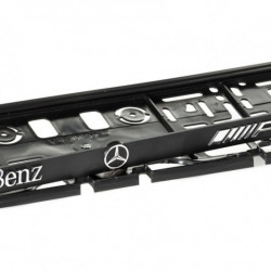 Подложка под ШПЗ 3D AMG MERCEDES