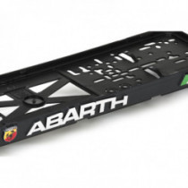 Поставка под ЛЕК 3D FIAT ABARTH