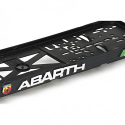 Поставка под ЛЕК 3D FIAT ABARTH