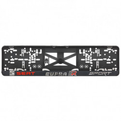 Подложка под РГН 3D SEAT CUPRA
